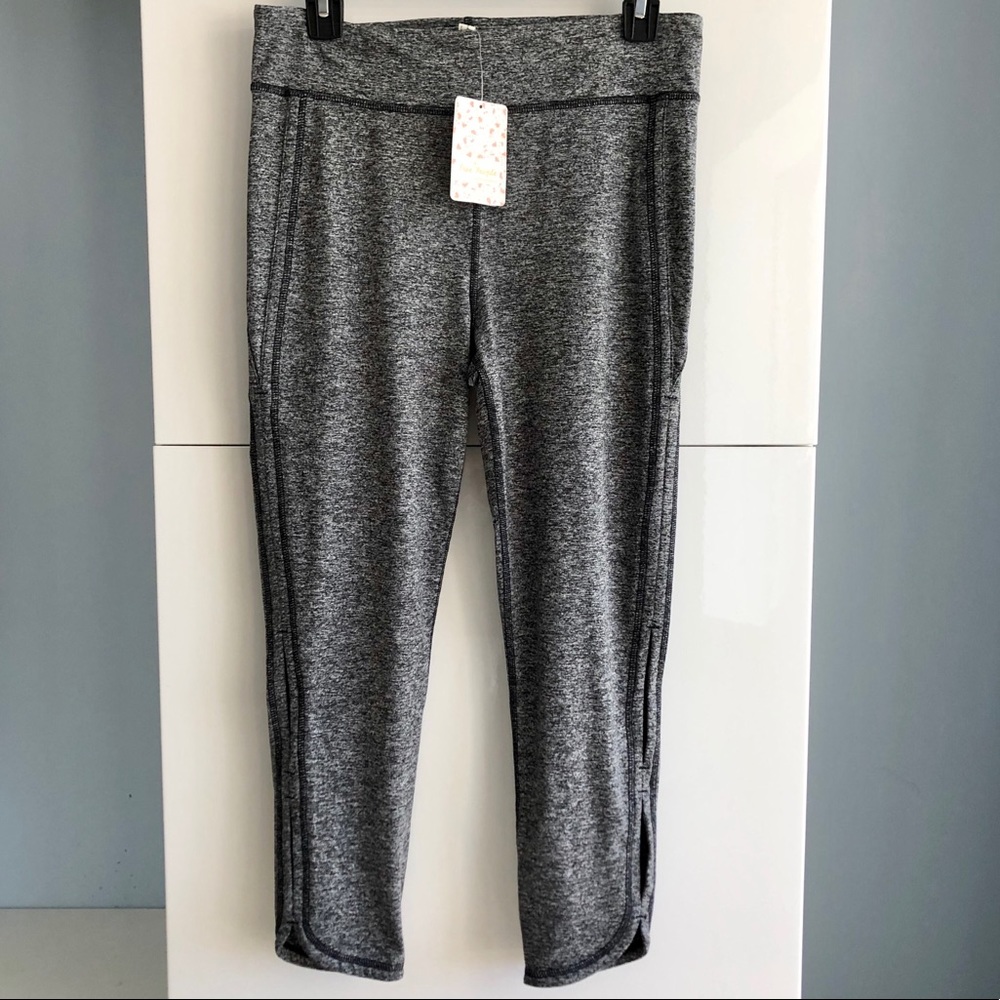 Free People Infinity Active Tights OB516542 Sz. XS - Picture 4 of 6